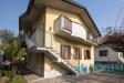 Villa in vendita con box doppio in larghezza a Cesano Maderno - 02