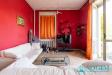 Villa in vendita con giardino a Carate Brianza in via azimonti 5 - 09, Foto 9