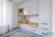 Appartamento in vendita con box a Seregno in via asti 8 - 04, Foto 4