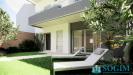 Villa in vendita a Vimercate in via 2 giugno - 02, Foto 2