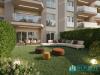 Appartamento in vendita con giardino a Monza in via medici 21 - 04, Foto 4