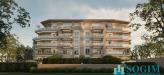 Appartamento in vendita classe A4 a Monza in via medici 21 - 03, Foto 3