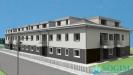 Appartamento in vendita con giardino a Villasanta in via manzoni - 02, Foto 2