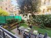 Appartamento bilocale in vendita con giardino a Borghetto Santo Spirito in via tevere 11 - 08, Foto 8