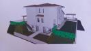 Villa in vendita con giardino a Fucecchio - torre - 02