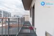 Appartamento monolocale in affitto a Milano in via don bartolomeo grazioli 46 - 09, Foto 9