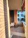 Appartamento bilocale in vendita con terrazzo a Torino - 04, TERRAZZO