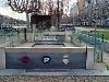 Posto auto scoperto in vendita classe A4 a Torino - 03