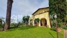 Villa in vendita con giardino a Lucca - monte san quirico - 04
