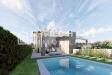 Villa in vendita con giardino a Capannori - marlia - 03