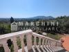 Villa in vendita con giardino a Lucca - farneta - 04
