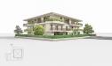 Appartamento bilocale in vendita con terrazzo a Bastia Umbra - 04
