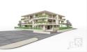 Appartamento bilocale in vendita con terrazzo a Bastia Umbra - 06