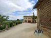 Casa indipendente in vendita con box doppio in larghezza a Assisi - castelnuovo - 02