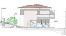 Casa indipendente in vendita con giardino a Assisi in via fratelli canonichetti - 02, Foto 2