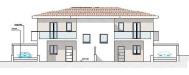 Casa indipendente in vendita con giardino a Assisi in via fratelli canonichetti - 03, Foto 3