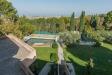 Villa in vendita con terrazzo a Rimini - colle di covignano - 03