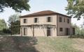 Villa in vendita con giardino a Rimini in via covignano 273 - 09, Foto 9