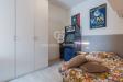 Casa indipendente in vendita con giardino a Rimini in via galvani 5 - 10, Foto 10