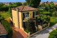 Villa in vendita con giardino a Rimini in via remo bordoni 22d - 03, Foto 3