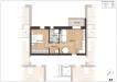 Appartamento bilocale in vendita classe A4 a Rimini in via marecchiese 274-276 - 08, Foto 8