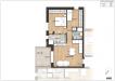 Appartamento in vendita classe A4 a Rimini in via marecchiese 274-276 - 08, Foto 8