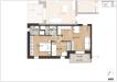 Appartamento in vendita classe A4 a Rimini in via marecchiese 274-276 - 08, Foto 8