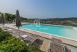 Villa in vendita con giardino a Montefiore Conca in via gemmano 568 - 06, Foto 6