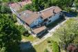 Villa in vendita con giardino a Cesena in via garampa 4239 - 03, Foto 3