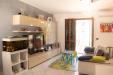 Appartamento in vendita con giardino a Roccapiemonte in via belvedere - 03, Foto 3