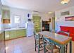 Appartamento bilocale in vendita con giardino a Campo nell'Elba in via solana - 03, Foto 3