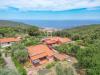Villa in vendita con giardino a Marciana in via di lavacchio - 03, Foto 3