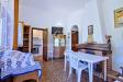 Villa in vendita con giardino a Campo nell'Elba in via degli allori - 05, Foto 5