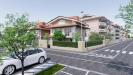 Villa in vendita con giardino a Empoli - serravalle - 02