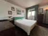 Appartamento in vendita con box a Modena in via claudio galeno 62 - villaggio giardino - 05, camera da letto