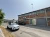 Capannone in vendita a Modena in via silvino folloni 7 - 05, facciata