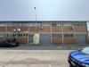 Capannone in vendita a Modena in via silvino folloni 7 - 06, facciata