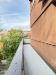 Appartamento in vendita con box a Modena in via giovanni lagrange 22 - villaggio giardino - 05, balcone