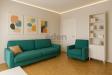 Appartamento in vendita a Modena in via corsini 16 - villaggio giardino - 02, camera da letto