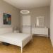 Appartamento in vendita a Modena in via corsini 16 - villaggio giardino - 06, camera da letto