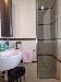 Appartamento monolocale in affitto con box a Modena in via sgarzeria 10 - 06, bagno