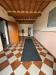 Appartamento in vendita con giardino a San Prospero in via brandoli levante 49 - 06, INGRESSO