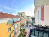 Appartamento in vendita con box a Modena in via sante fattori 76 - 03, VISTA