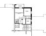 Appartamento in vendita con box a Castelfranco Emilia in via piella 11 - 04, plan portali p.2