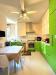 Appartamento in affitto con box a Modena in via claudio galeno 62 - villaggio giardino - 02, cucina