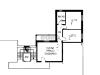 Appartamento in vendita con box a Castelfranco Emilia in via alcide de gasperi 27 - 05, PLAN