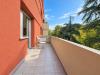 Appartamento in vendita con box doppio in larghezza a Modena in via luigi pasteur 23 - villaggio giardino - 05, Balcone