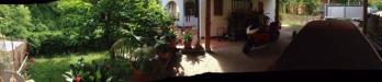 Casa indipendente in vendita con giardino a Montignoso - 03