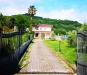 Villa in vendita con giardino a Carrara - fossone - 04