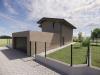 Villa in vendita con box doppio in larghezza a Marano Ticino - 02